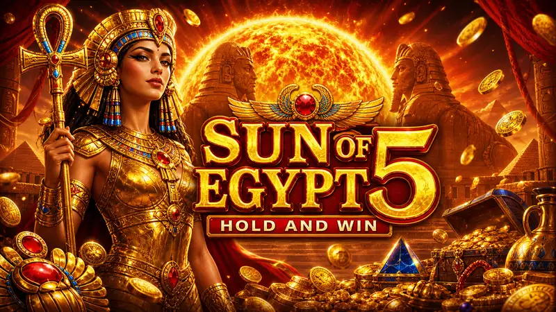 Sun of Egypt 3 bankroll strategiyasi va maslahatlar