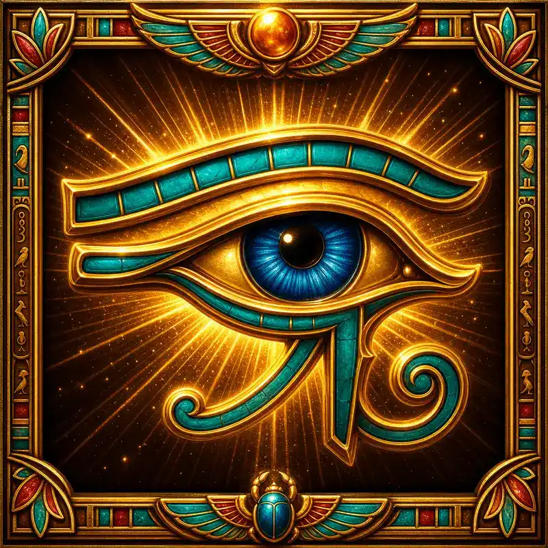 Sun of Egypt 5 Power Symbols tizimi — Power Boost, Multi va Jackpot