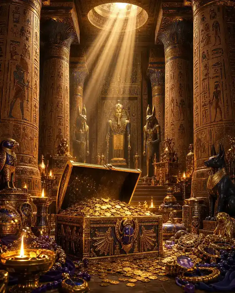 Sun of Egypt o'yinchilar sharhlari va reyting 4.3 dan 5