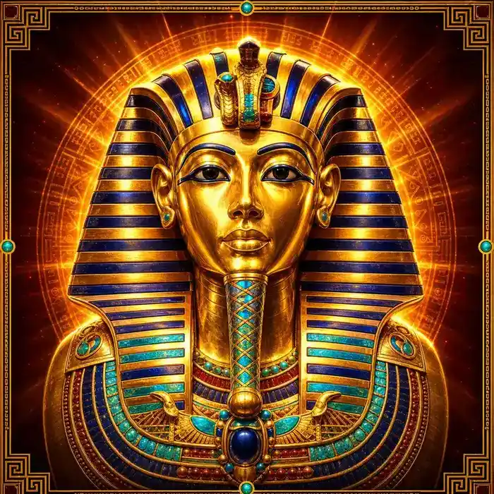 Sun of Egypt slotida bankroll boshqaruvi va o'yin strategiyasi